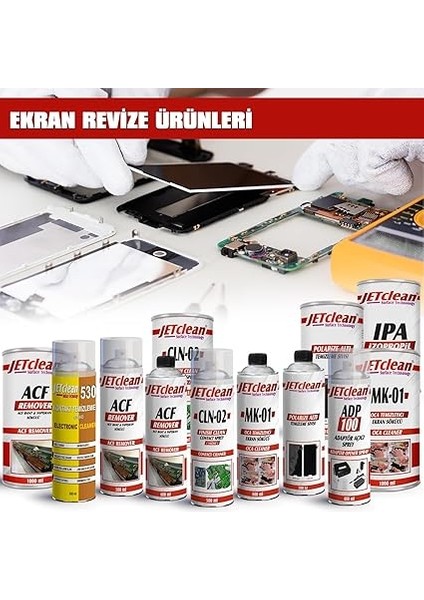 ADP-100 Adaptör Açıcı Sprey 200ML fiyatları