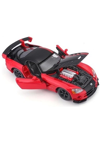 Burago Dodge Viper Srt 10 Acr fırsatları
