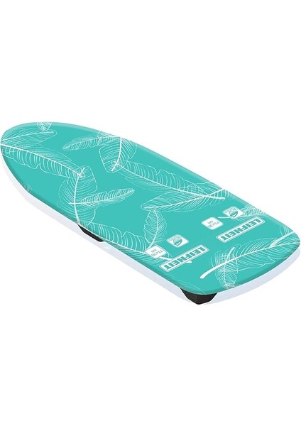 "airboard Thermo Reflect Table" Ütü Masası Kılıfı, Çok Renkli