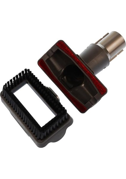 V6,V7,V8,V10,V11,V15 Dyson Uyumlu, Süpürge Mini Toz Başlık Fırça Emici fırsatları
