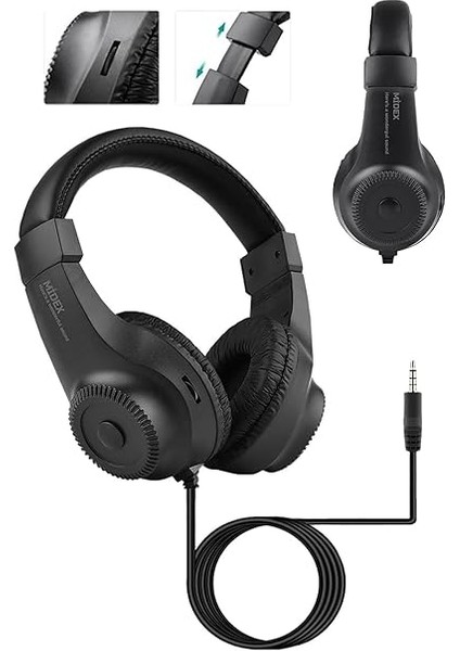 Midi Paket-6 Stüdyo Ekipmanları Seti Ses Kartı Midi Klavye Mikrofon Kulaklık fırsatları
