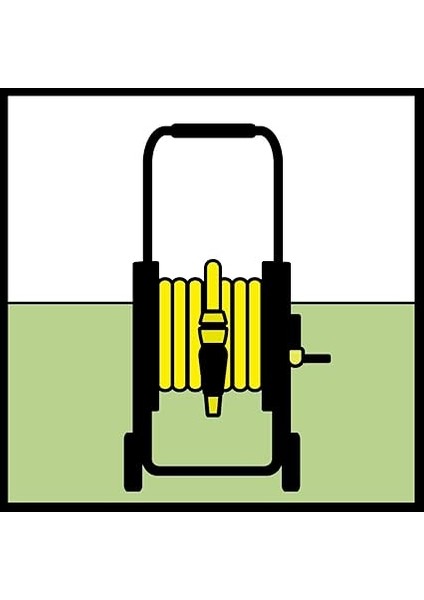 Karcher Hortum Primoflex 5/8 50 mt fırsatları