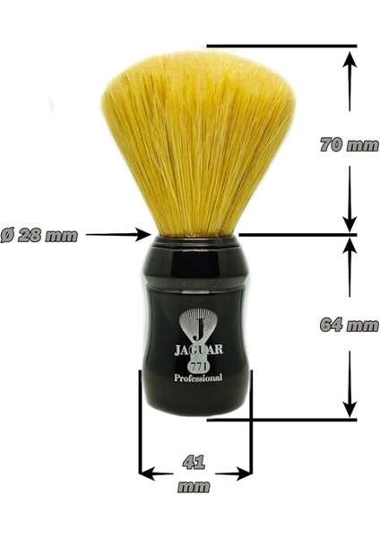 771-S Klasik Tıraş Fırçası, Derby Usta Tıraş Sabunu, 10'lu Jilet Seti fiyatları