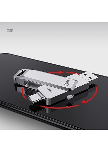 PD168 Metal USB 3.1 Type C Flash Bellek 32GB indirimleri