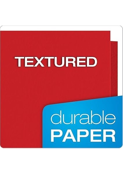 Twin Çanta Düzenleyici, Mektup Boyut, 25 Pro Box 8-1/2 x 11" fırsatları