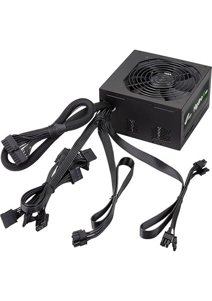 Hydro K Pro Atx3.0 750W (Hd2 750) fırsatları