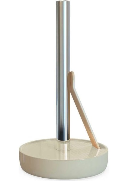 M-E68-09 Kağıt Havluluk, Bej