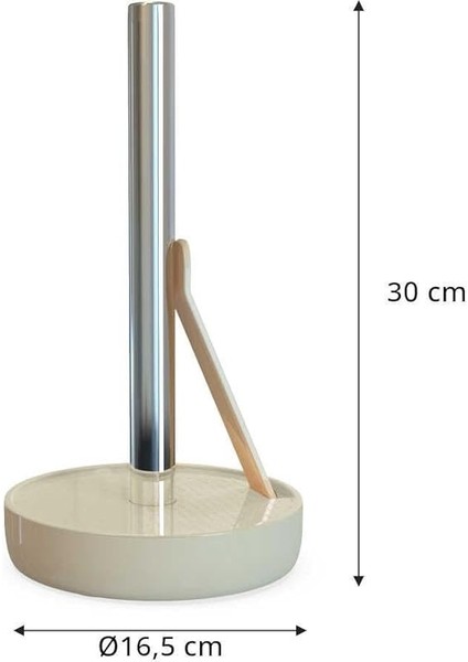 M-E68-09 Kağıt Havluluk, Bej modelleri