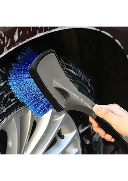 MC42170 Oto Lastik ve Jant Yıkama Fırçası fırsatları