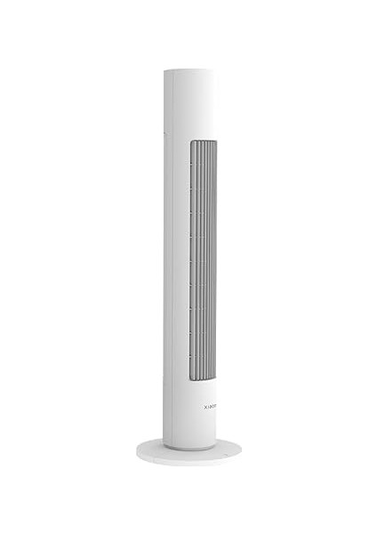 Smart Tower Fan Kule Vantilatör modelleri