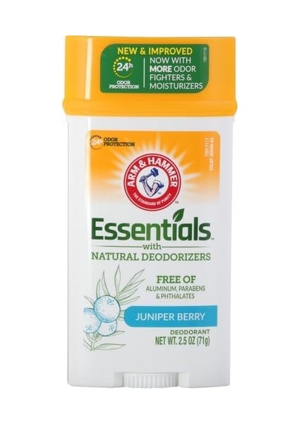&amp; Hammer Essentials Clean Deodorant 71 gr fiyatları