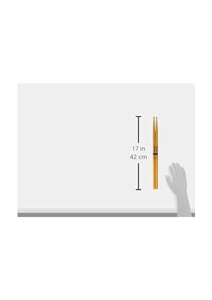 R5AAGC Baget Rebound 5A Activegrip Clear modelleri