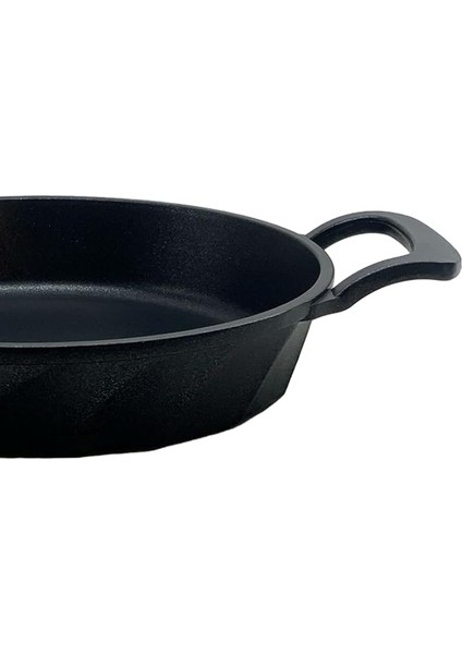 Yanmaz Yapışmaz Titanyum Kaplama Sahan Omlet Tava 20 cm modelleri