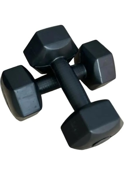 Plastik Dambıl Ağırlık Seti Köşeli Dambıl fiyatları