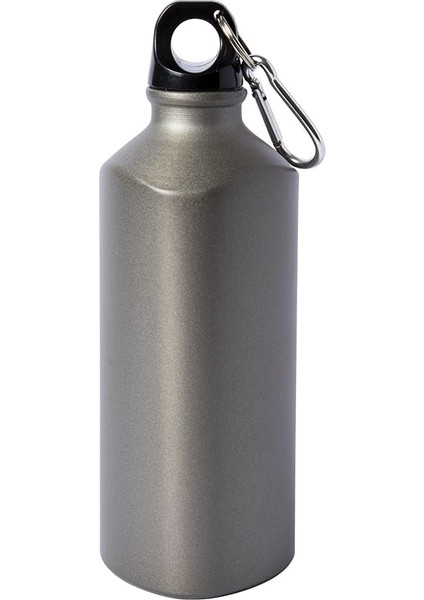 Cats 600 ml Alüminyum Matara modelleri