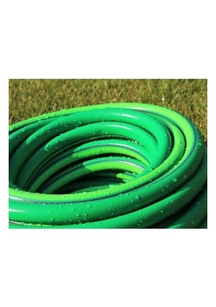 1/2" Garden Bahçe Sulama Hortumu 5 Metre