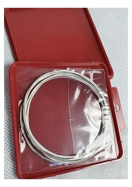 Musik Shop Bağlama Teli 0,20MM Takım Tel Made In Germany fiyatları