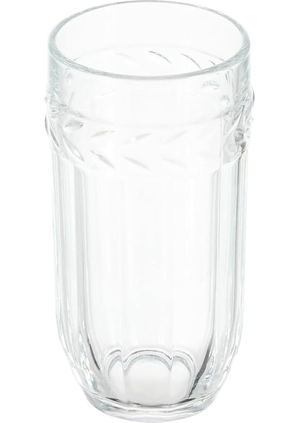 Coco Medeline 4'lü Meşrubat Bardak Seti 350 ml modelleri