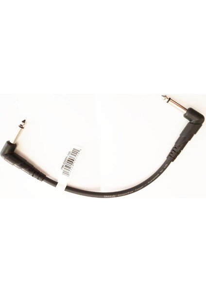PWCGTP105 Pedal Ara Kablosu 15 cm D'addario PW-CGTP-105 Classic Series Patc fiyatları