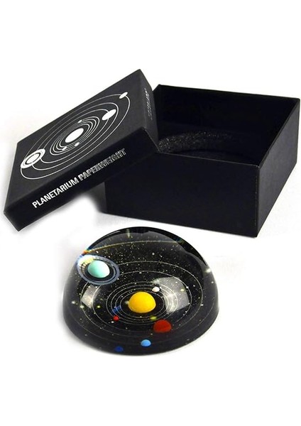 Kağıt Ağırlığı Güneş Sistemi fırsatları