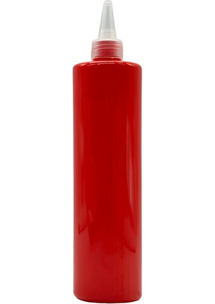 Akrik Boya 500 ml Vermiyon fiyatları