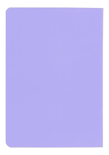 Colors A4 80 Yaprak Çizgili Defter, Mor fiyatları