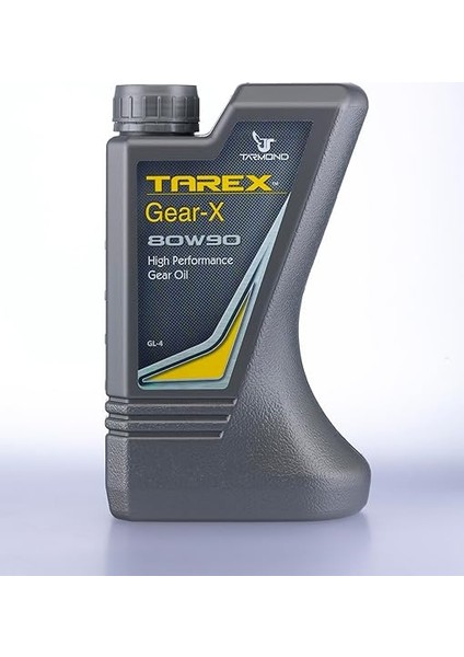Tarex 80W-90 Gear-X Series Gl-4 Dişli Yağı 1l