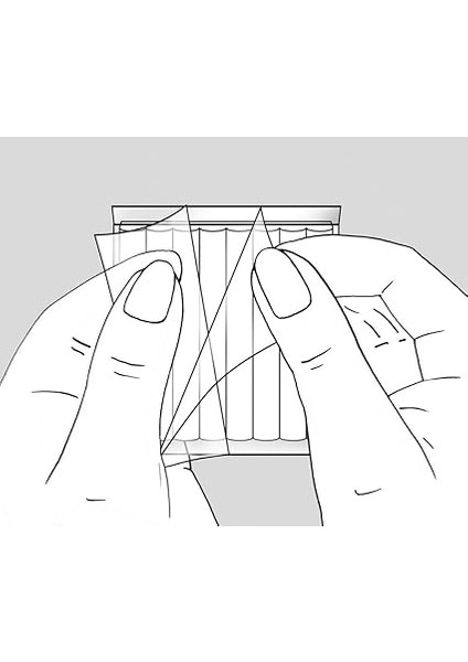 Effect Polimer Kil - Citrine Quartz - 57G fırsatları