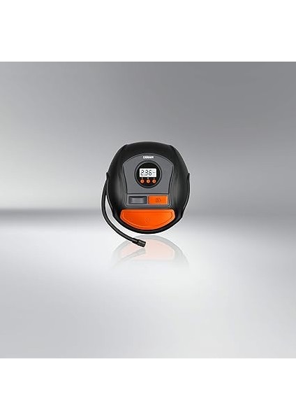 Lastik Şişirme Kompresörü Tyreinflate 450 modelleri