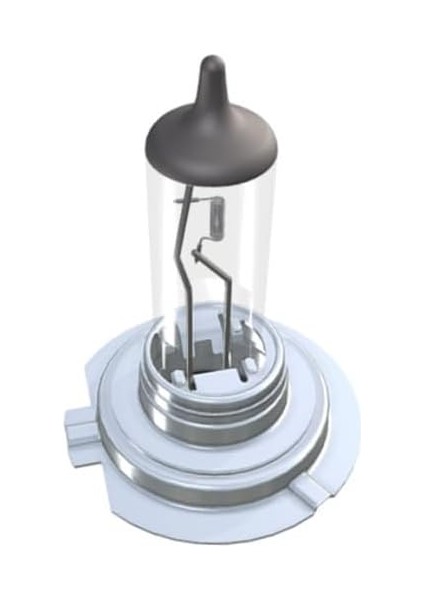 H7 Ampul 55W 12V 0332185 modelleri