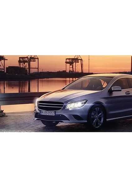 H7 Ampul 55W 12V 0332185 indirimleri