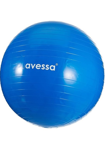 75 cm Pilates Topu