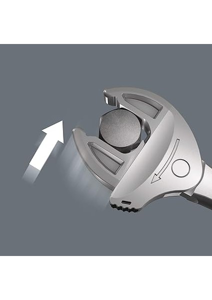 05020100001 10-13 x 154 mm Kendinden Ayarlanabilen Kurbağacık S Joker Anahtar fiyatları