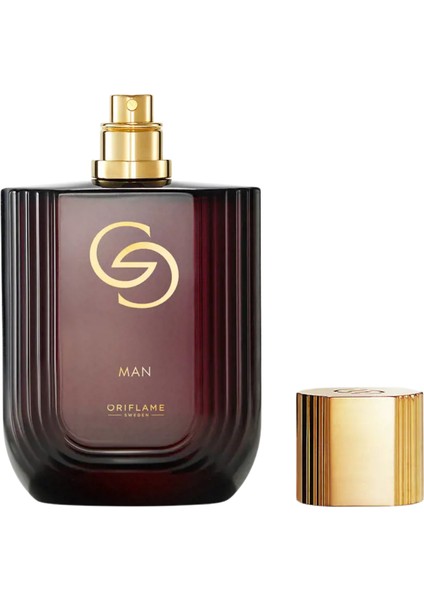 Giordani Gold Man Edp 75ml. 38538 modelleri