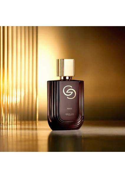 Giordani Gold Man Edp 75ml. 38538 fırsatları