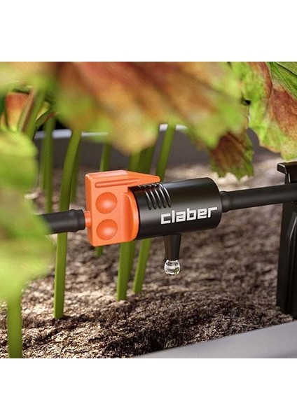 D90766000 – Kit 20 Zamanlayıcı Logica Clasic 20 Çiçek Saksısı indirimleri