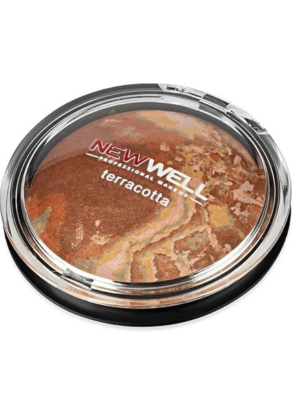 Well Terracotta Allık (01) fiyatları