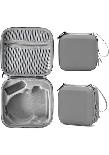 Djı Flip Için Drone Çantası, Djı Flip Drone Için Çanta, Djı Flip Için Sert Kılıf, Su Geçirmez Çanta, Taşınabilir Seyahat Çantası, Seyahat Çantası, Sert Kılıf, Djı Flip Için Koruyucu Kılıf