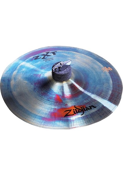 Fx Trashformer - 10 Inç