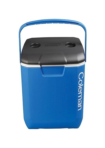 Yüksek Performans Bardaklıklı Yalıtımlı Cooler Taşınabilir Soğutucu Kamp Buzluğu 28 Lt, 30 Qt fırsatları