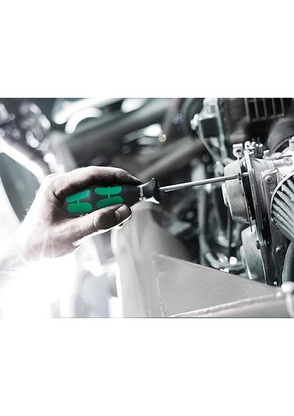 05105623001 Kraftform 300/7 Set 1, Tornavida Seti, 7 Parça modelleri