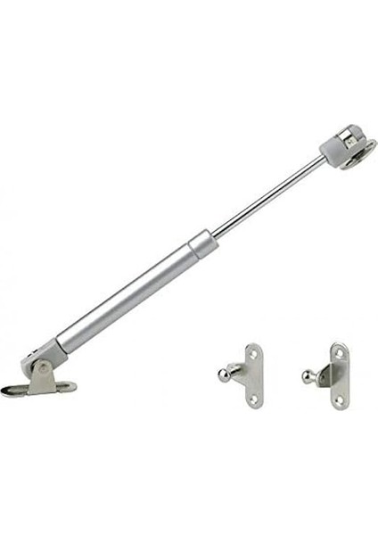 Gazlı Piston Dolap Kapak Amortisörü 80N fırsatları