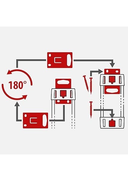 Premium-Line Serisi 10 Soketli 3 Metre Kablolu Anahtarlı Priz fırsatları