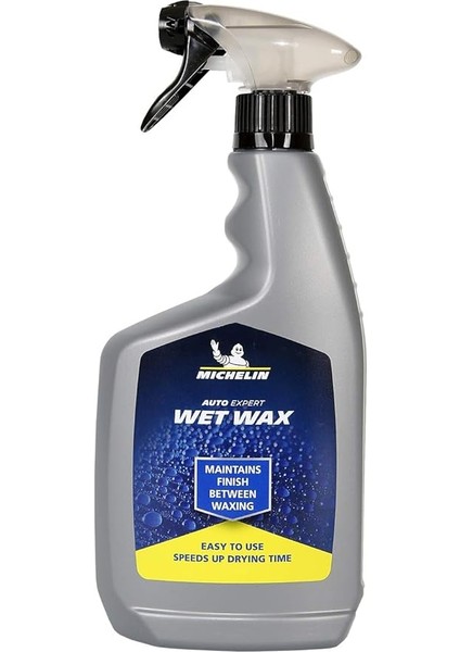 MC31968 650ML Sulu Sprey Cila