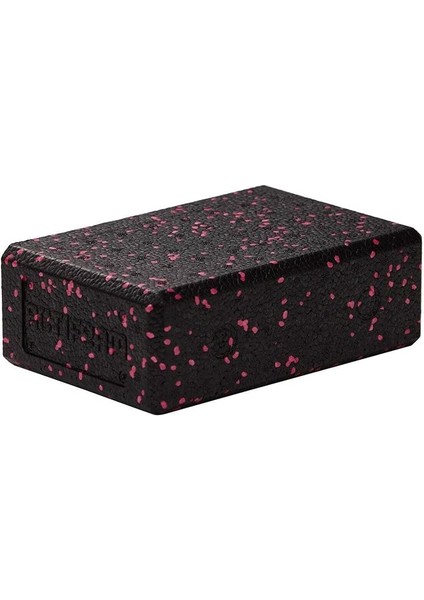 Pilates &amp; Yoga Köpüğü YGB001-SP Pembe