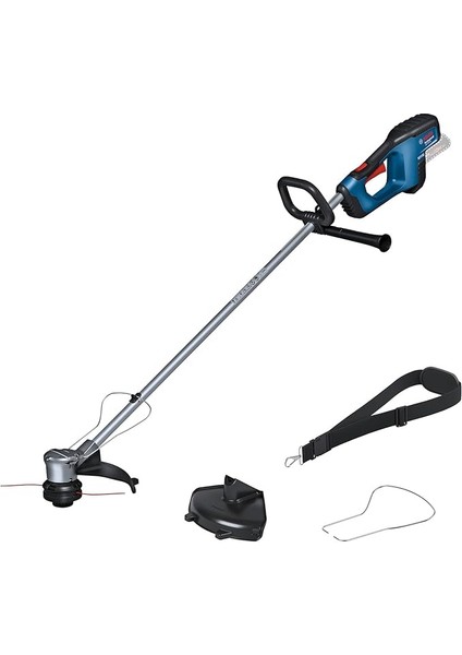 Professional Home &amp; Garden Grt 18V-33 Solo, Aküsüz