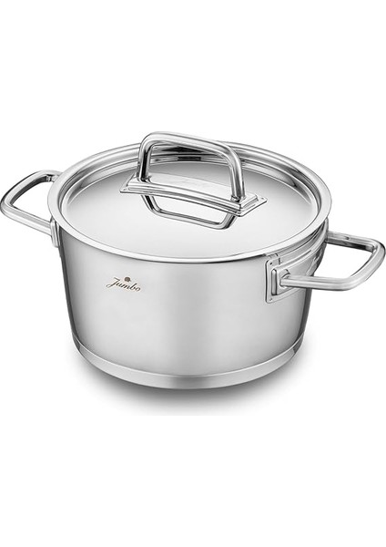 Felix 8 Parça Çelik Tencere Seti indirimleri