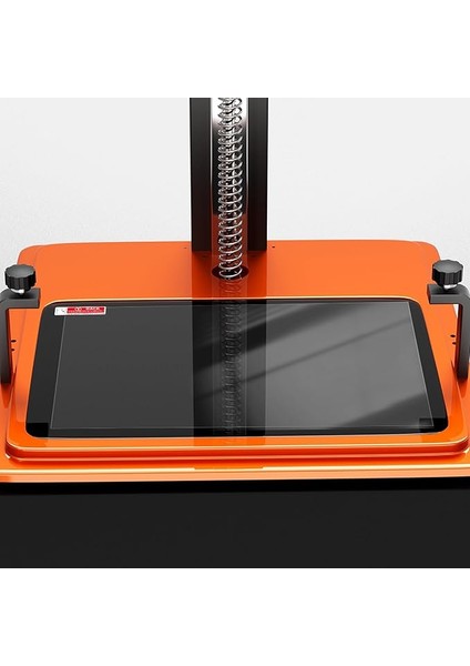 LCD Reçine 3D Yazıcılar Için 5 Adet Ekran Koruyucu, Anycubic Photon M3 Max 13.6 Inç 6k Reçine Mono Ekran 3D Yazıcılar Için Ekran Koruyucu Film indirimleri