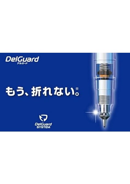 Zebra P-MA85-N2-W Delgad Mekanik Kurşun Kalem, 0,5 Mm, Beyaz modelleri