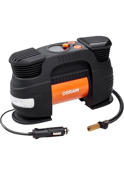 Tyreinflate 830, 12 V Dc Büyük Araç Lastik Şişirici